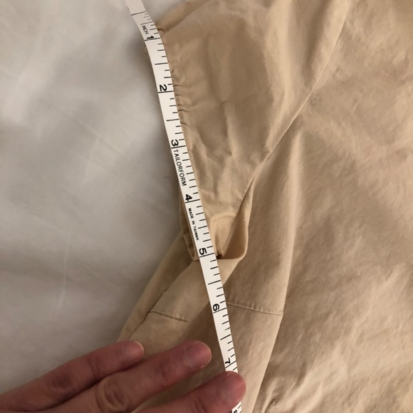 U2 Women’s Short Sleeve Button Shirt - Picture 11 of 15